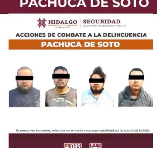 Pachuca