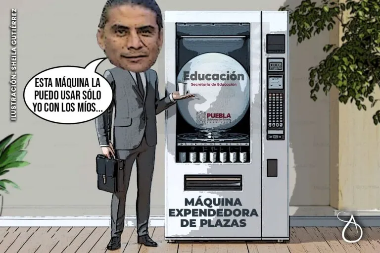 El Particular Del Secretario De La SEP Ya Metio A Su Hijo Y Sobrina En La Nomina De La Dependencia Min 768x511