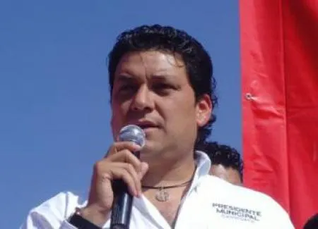 Pugna de priistas por la presidencia municipal de San Martín Texmelucan