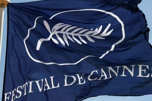 Pese a coronavirus, Festival de Cannes continuará su edición 2020