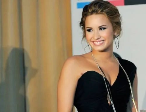 Esta es la razón por la que Demi Lovato aún no ha salido del hospital