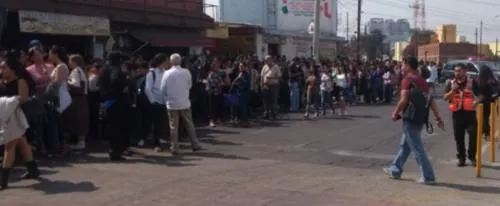 Reportan una bomba en instalaciones de la Facultad de Lenguas de la BUAP