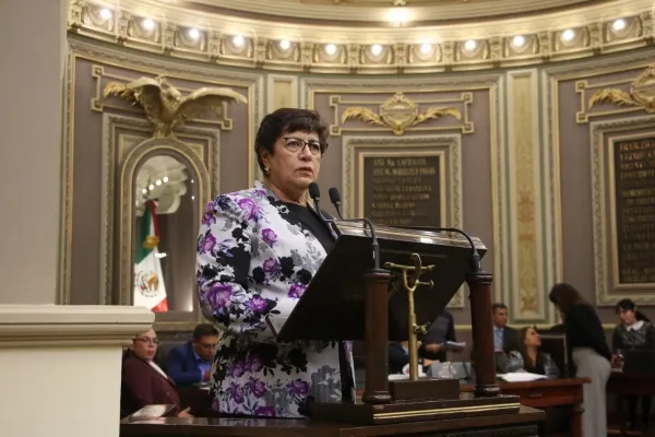 Silvia Tanus Osorio