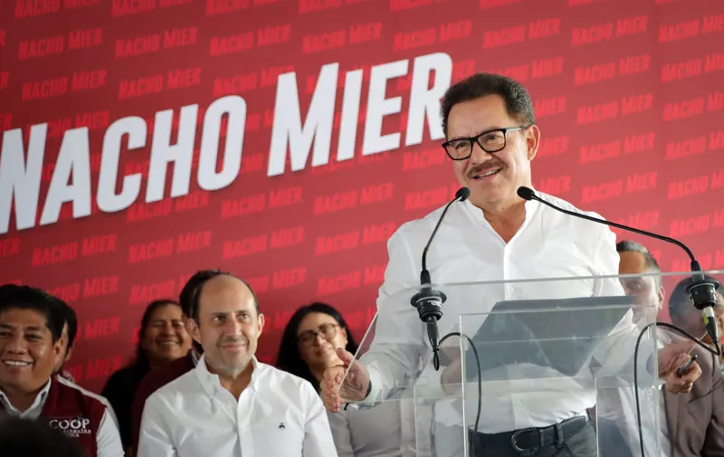 Ignacio Mier Velazco