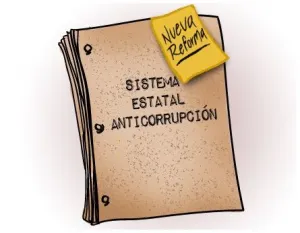 Sistema Estatal Anticorrupción, la misma gata pero revolcada