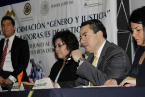 Sí se aplicó la justicia en caso Chalchihuapan: Flores Toledano
