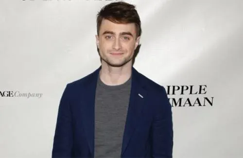 Daniel Radcliffe se convierte en héroe al tratar de frustrar un robo