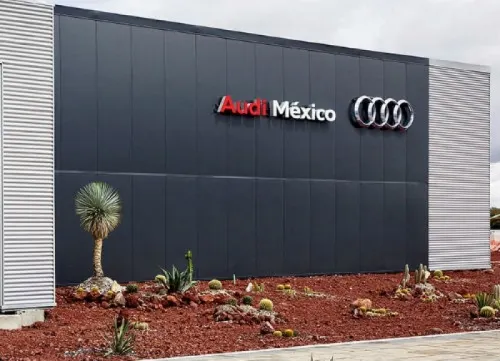Por petición de planillas, Trabajo envía a observadores a elección sindical de Audi