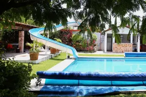 Hallan inmueble donde estuvieron los desaparecidos de Oaxtepec