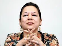 Trabajadores del INAH reprueban llegada de su directora nacional