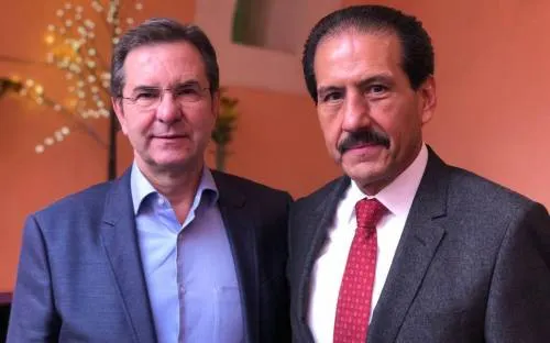 Traslado de la SEP a Puebla será paulatino; la BUAP coadyuvará para elaborar proyecto