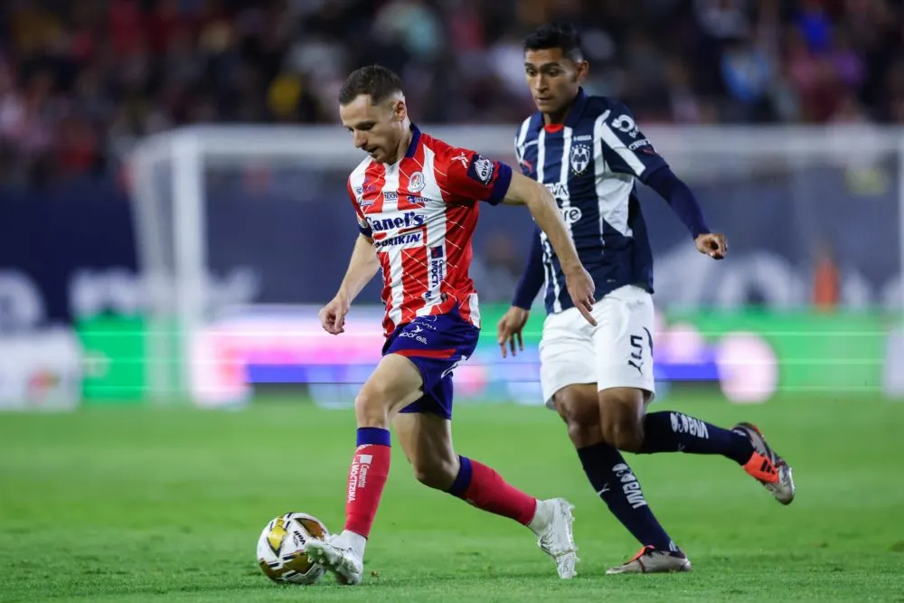 Liga MX