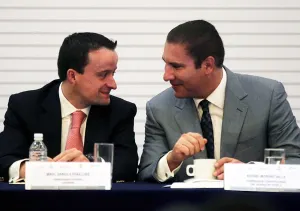 Operación de presa de Necaxa reactivará economía local: Moreno Valle