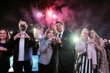 Cultura, tradición y espectáculos internacionales del 23 de abril al 10 de mayo en la Feria de Puebla 2026