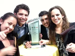 Alumnos Ibero se posicionan en el mercado laboral