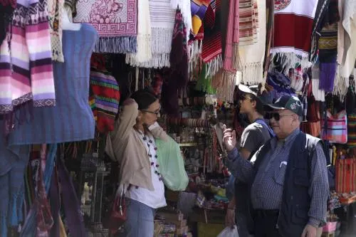 Fortalecerán la industria turística con el modelo “Conéctate al Turismo”