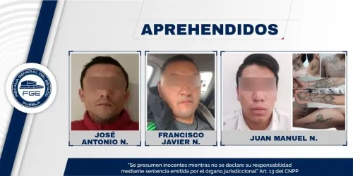 Los que mataron a Alberto Islas, también mataron a la abogada Nancy Álvarez