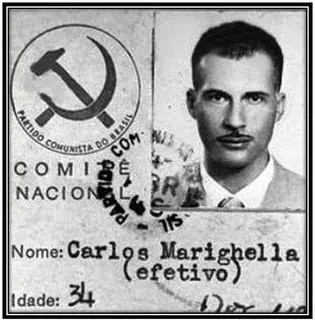 Suben a Facebook Minimanual del guerrillero urbano