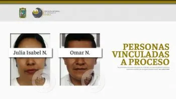 Pareja es investigada por pretender adoptar ilegalmente a un niño