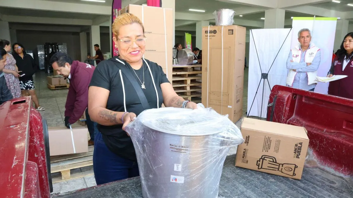 Gob Pue Sedif Pue Desayunadores Escolares