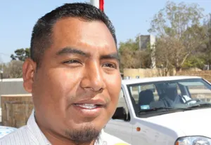 Reportan grave a edil oaxaqueño emboscado ayer