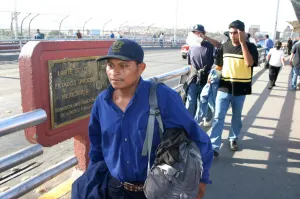 Puebla ha recibido a más de mil 900 repatriados en era Trump