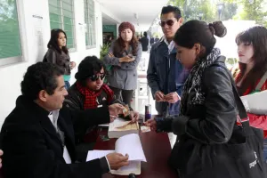 Luego de impugnaciones, este lunes inició elección en Derecho de la BUAP