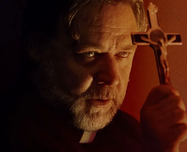 Vámonos a la Premier de la película Exorcismo