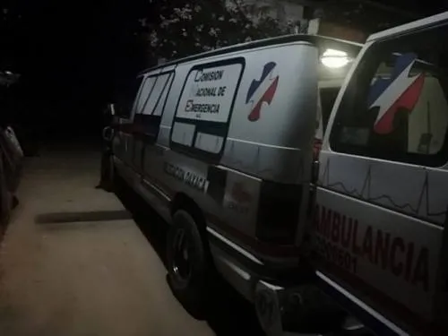 Asesinan a 13 campesinos en Sierra Sur de Oaxaca