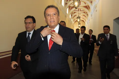 BUAP y Canacintra firman convenio de colaboración