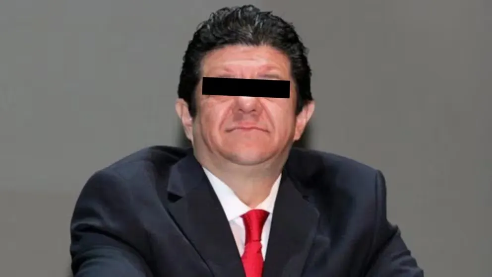 Adolfo Karam Deja Prisión