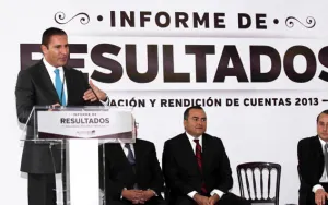 RMV reconoce fortalecimiento institucional de la Auditoría Superior del Estado