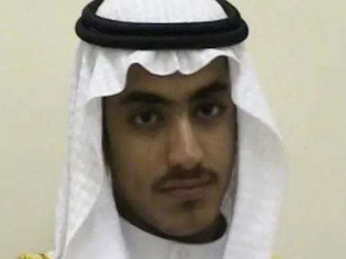 Reportan la muerte de Hamza bin Laden, hijo de Osama