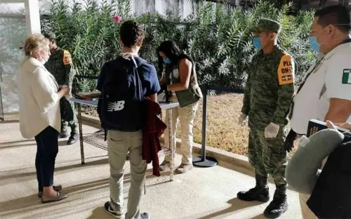 Sedena no tiene condiciones de infraestructura médica para apoyar en Puebla a la población con Covid