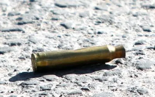 En estado grave, joven baleado en Tlaxcalancingo