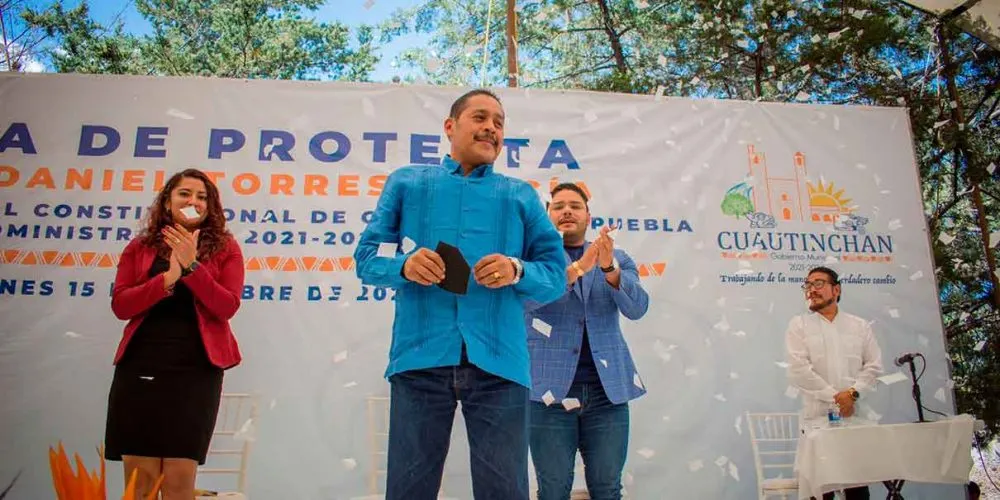 José Daniel Torres García