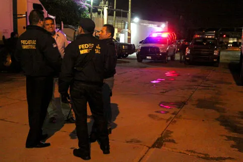 Secuestran y matan a un ciudadano italiano en Guadalupe Victoria