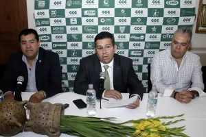 CCE lamenta abstencionismo; solo votaron un millón 700 mil personas