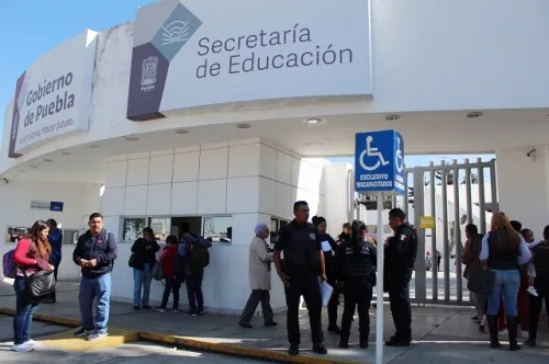 Promueve Secretaría de Educación actividades artísticas entre estudiantes