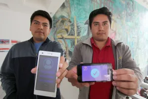 Diseñan en la BUAP aplicación de alerta ante situaciones de peligro