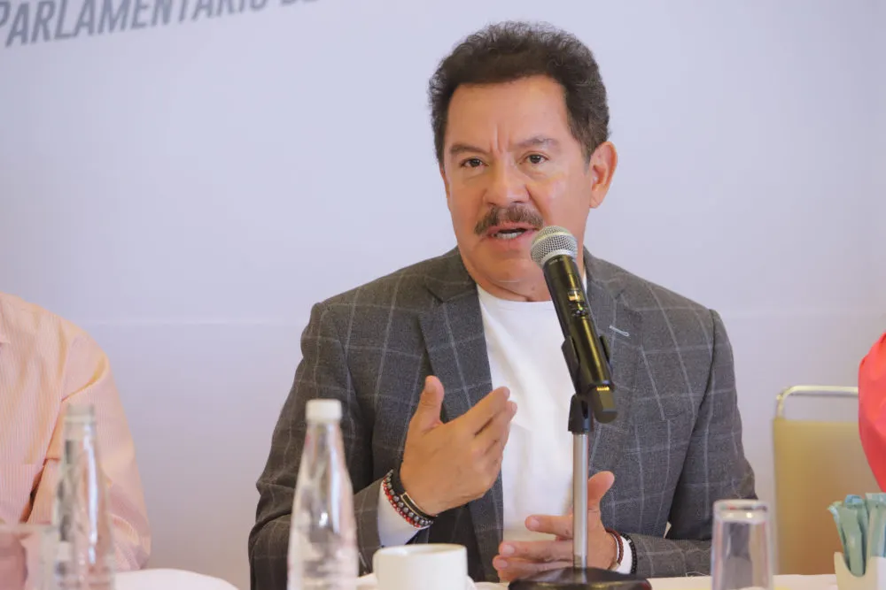 Ignacio Mier Velazco
