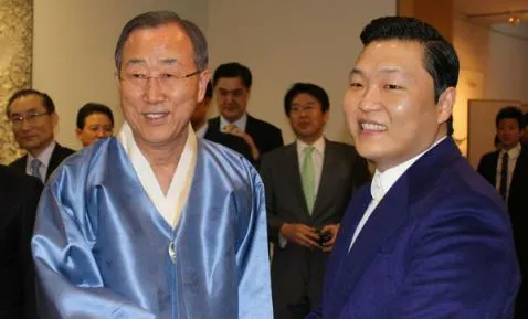 No habrá más Gangnam style: Psy