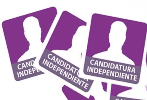 Candidatos “Independientes”: Lobos con piel de oveja