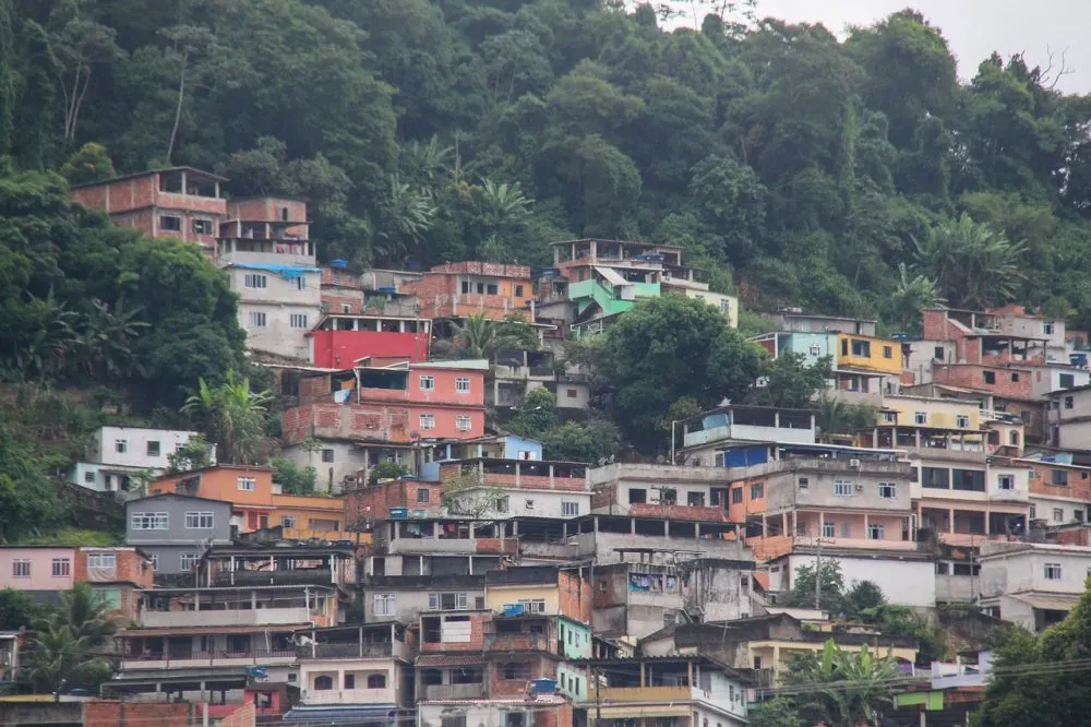 Favelas