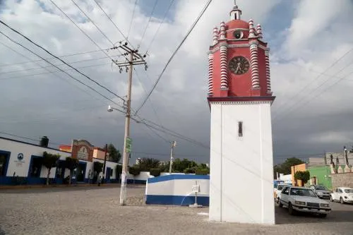 Peritos de la PGR determinaron que si hay daños a monumentos históricos en Tonantzintla