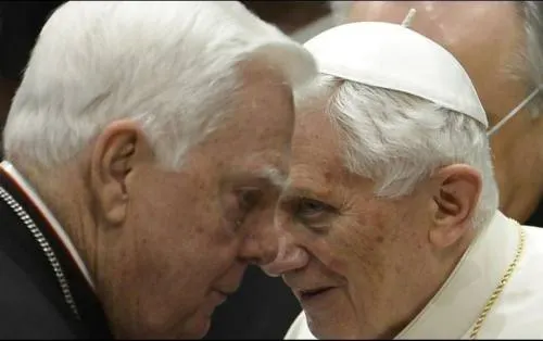Fallece cardenal acusado de encubrir pederastas en EU