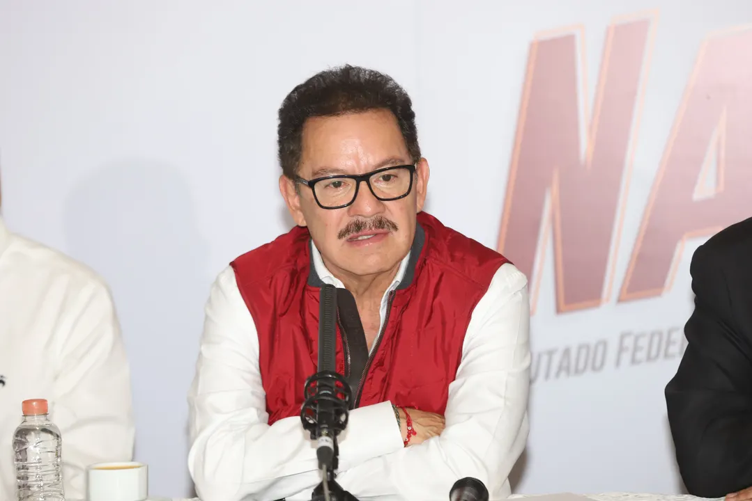 Ignacio Mier Velazco