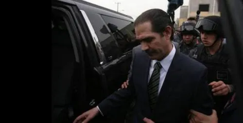 Juez ordena libertad de Guillermo Padrés; deberá cumplir con 4 medidas cautelares
