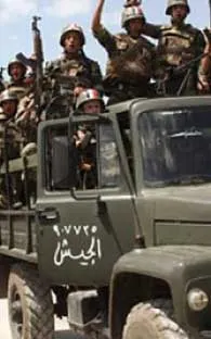 Jordania se integra al conflicto sirio concediendo asilo político