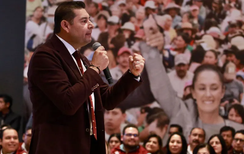 Alejandro Armenta